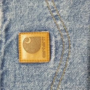 5-pocket denim jeans